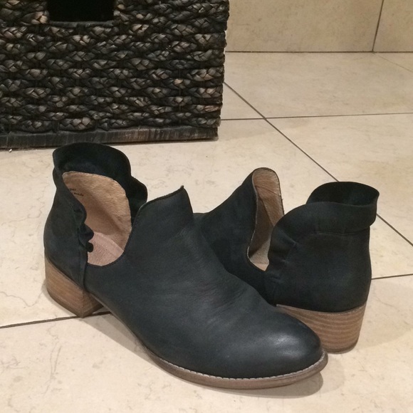 seychelles shoes booties